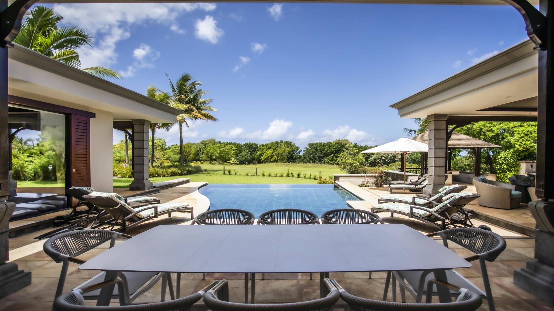 House / Villa of 5 bedrooms for sale in Bel Ombre, south, Mauritius – LexpressProperty.com | 693841 | Ref01