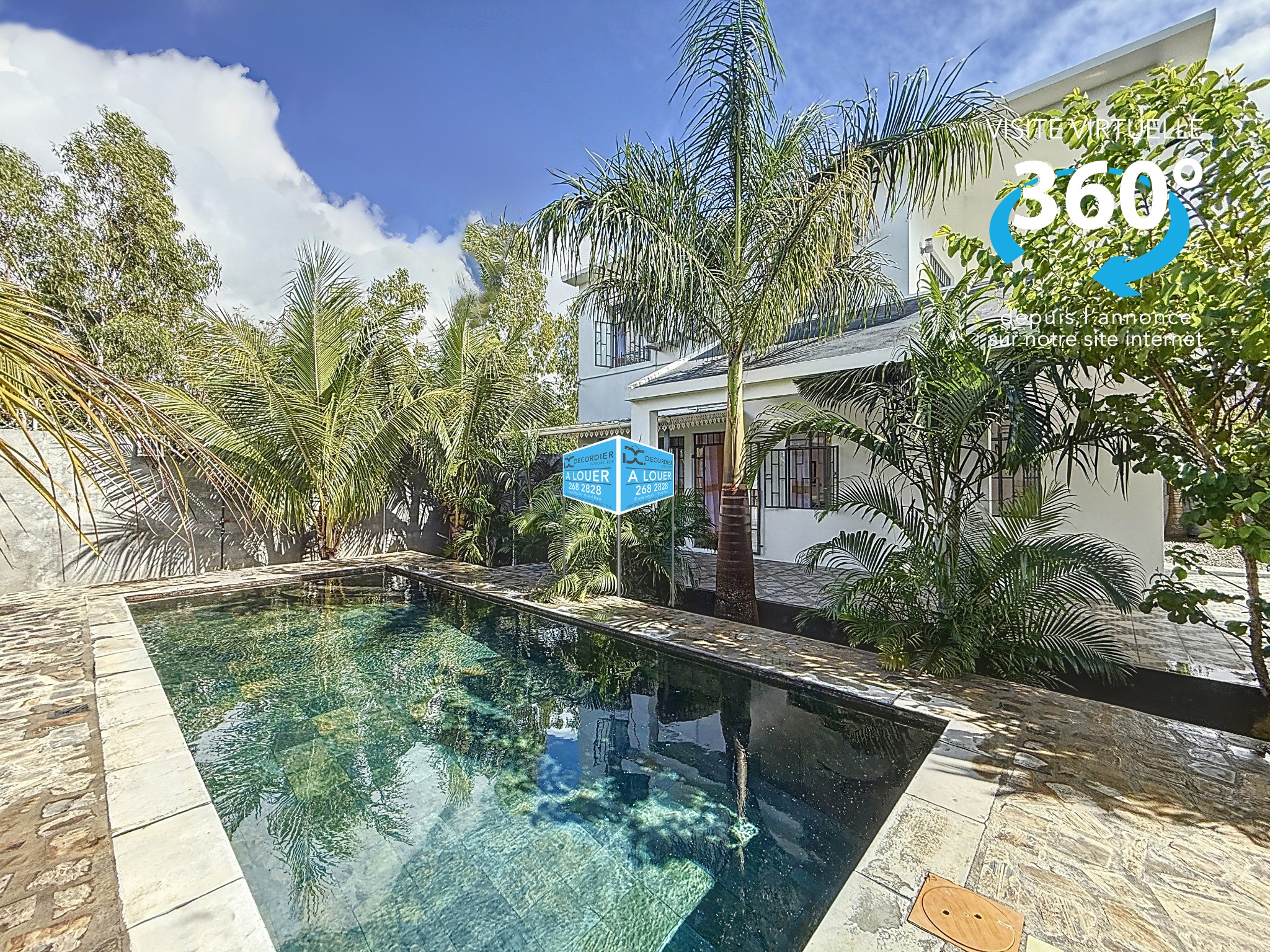 Maison / Villa 5 Chambre(s) en location à Péreybère, nord, île Maurice – LexpressProperty.com | 722874 | Ref01