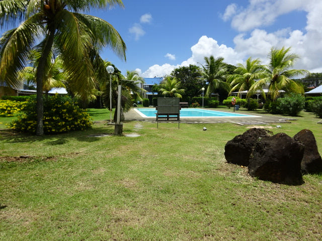 Townhouse / Duplex of 2 bedrooms for rent in Grand Bay, north, Mauritius – LexpressProperty.com | 256894 | Ref01