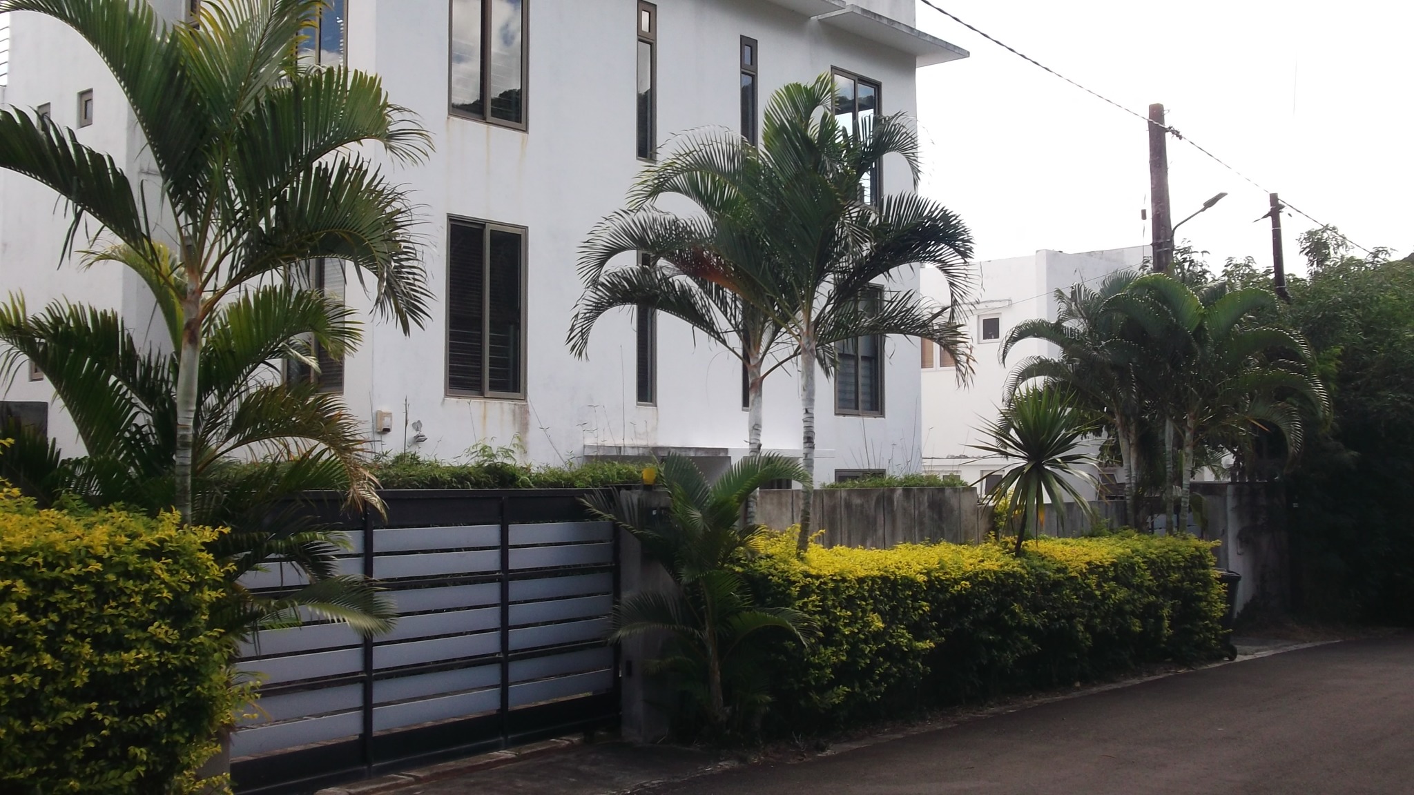 Apartment of 3 bedrooms for sale in Sorèze, north, Mauritius – LexpressProperty.com | 722802 | Ref01
