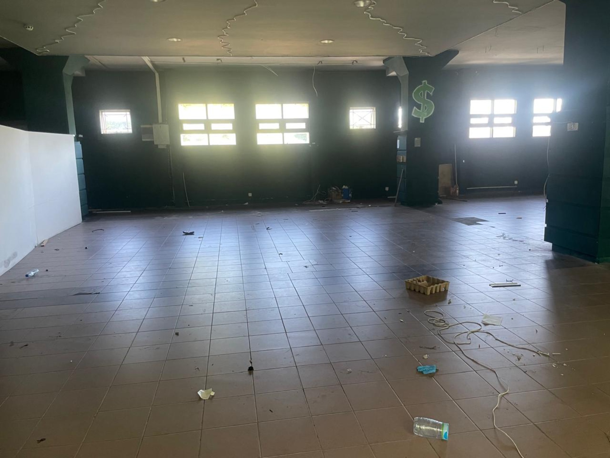 Commercial space for rent in Quatre Bornes, center, Mauritius – LexpressProperty.com | 723905 | Ref01
