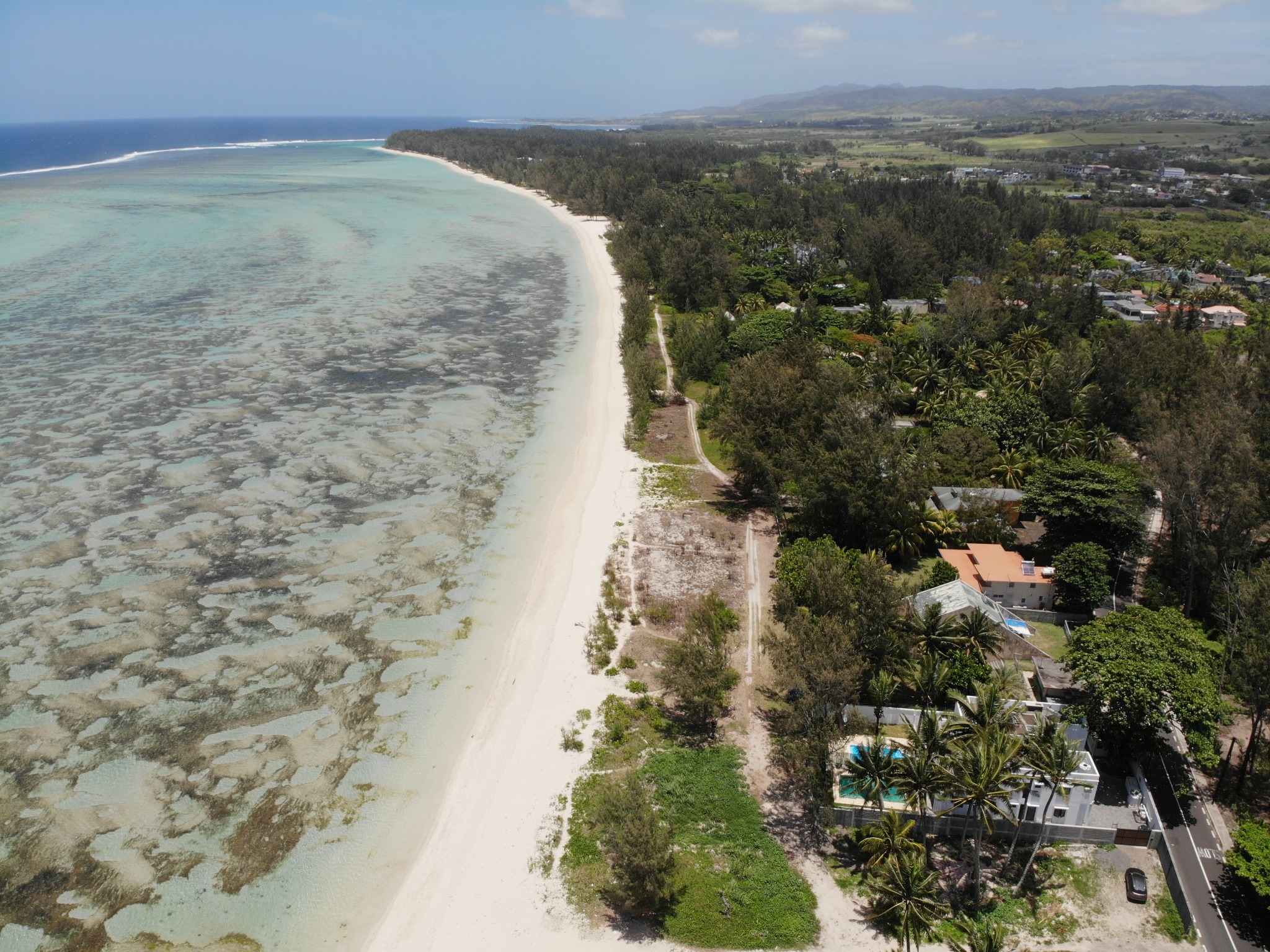 Residential land of 4701 m2 for sale in Riambel, south, Mauritius – LexpressProperty.com | 717703 | Ref01