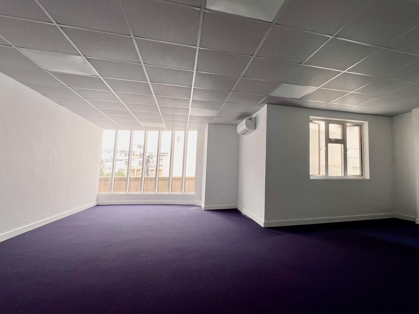 Office for rent in Quatre Bornes, center, Mauritius – LexpressProperty.com | 717764 | Ref01
