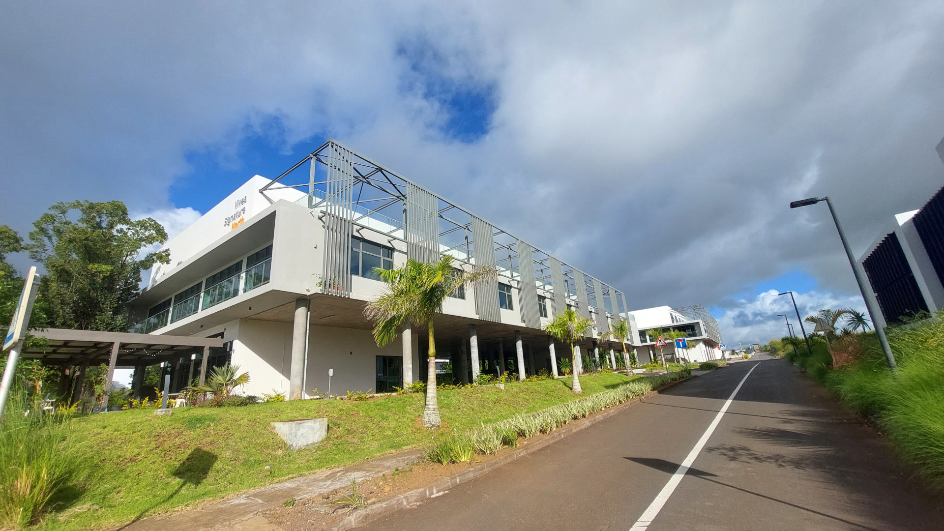 Local commercial vente à Moka, centre, île Maurice – LexpressProperty.com | 717972 | Ref01