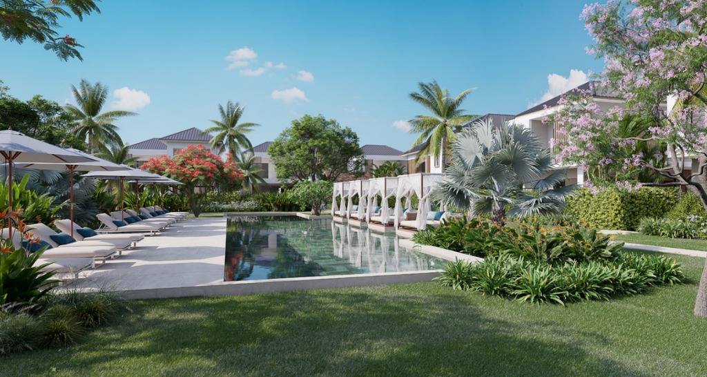 House / Villa of 4 bedrooms for sale in Calodyne, north, Mauritius – LexpressProperty.com | 718178 | Ref01