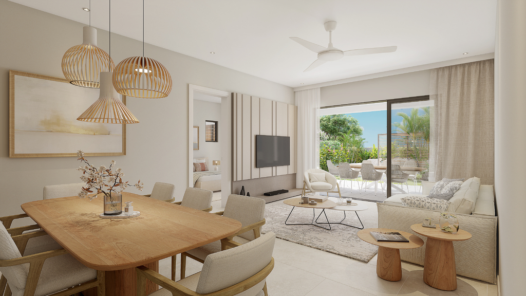 Appartement 3 Chambre(s) en vente à Calodyne, nord, île Maurice – LexpressProperty.com | 718181 | Ref01