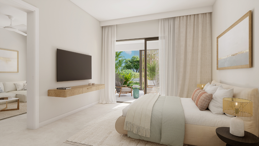 Appartement 2 Chambre(s) en vente à Calodyne, nord, île Maurice – LexpressProperty.com | 718184 | Ref01