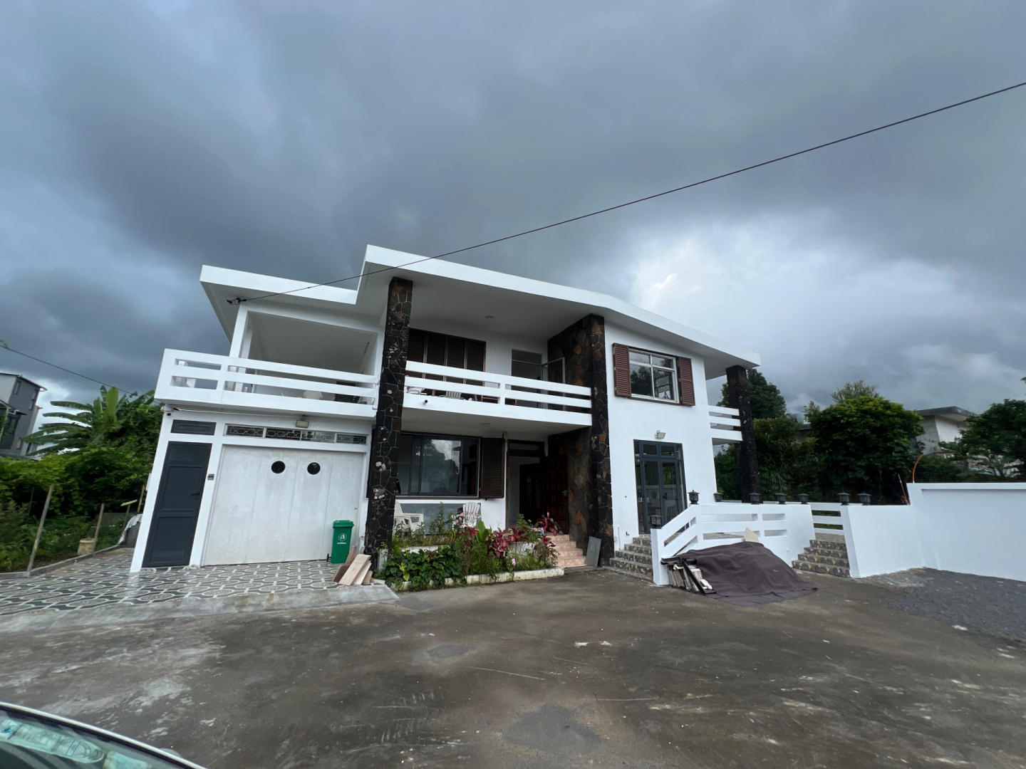 Bureau location à Forest Side, centre, île Maurice – LexpressProperty.com | 717977 | Ref01