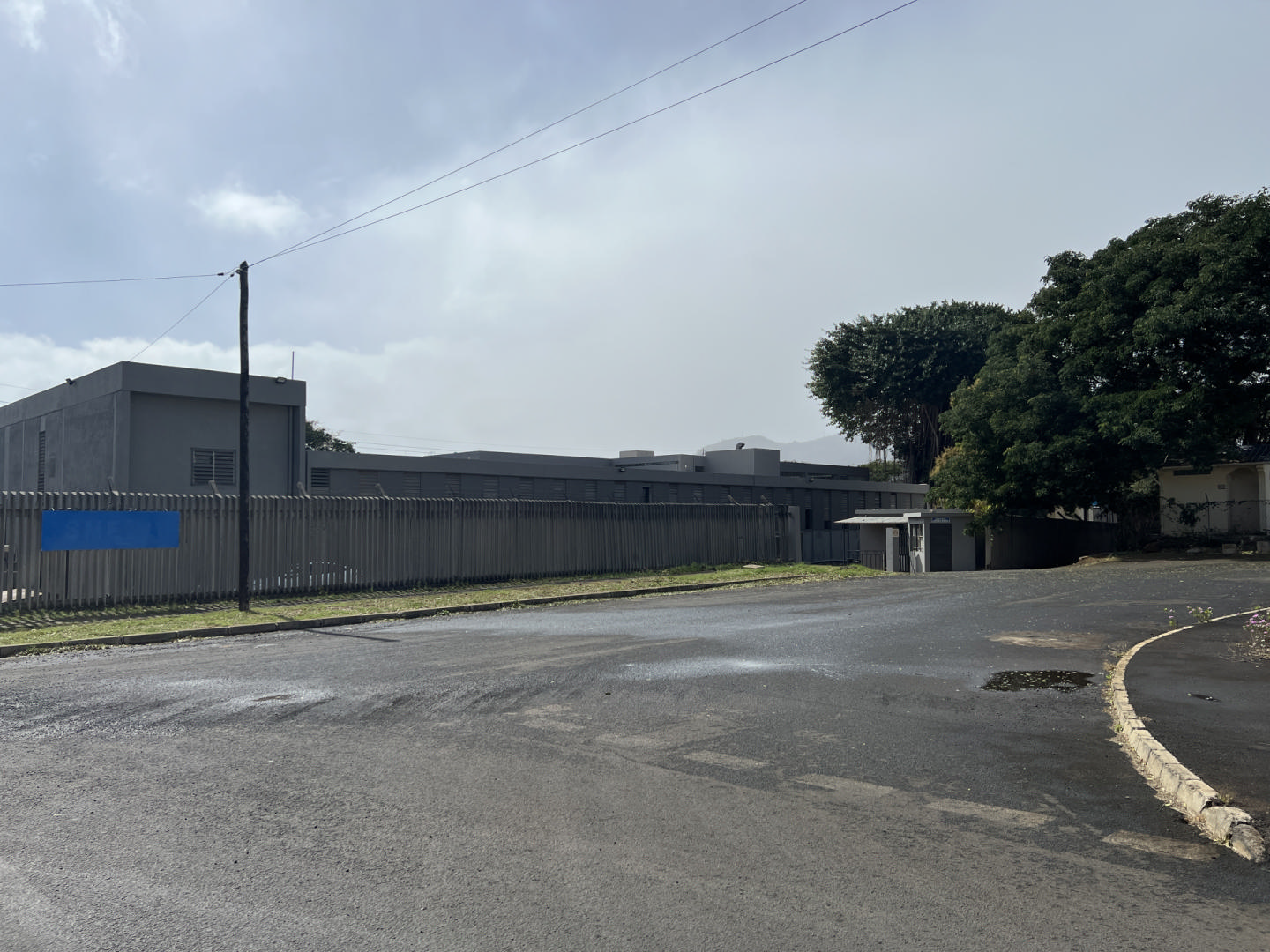 Warehouse for rent in Coromandel, center, Mauritius – LexpressProperty.com | 718014 | Ref01