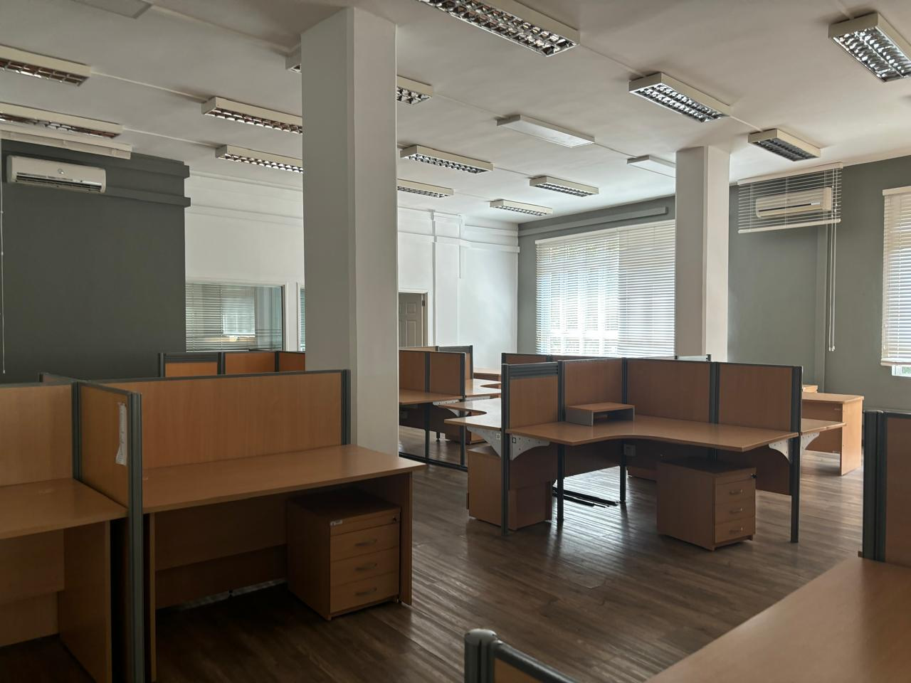 Office for rent in Port Louis, north, Mauritius – LexpressProperty.com | 718022 | Ref01