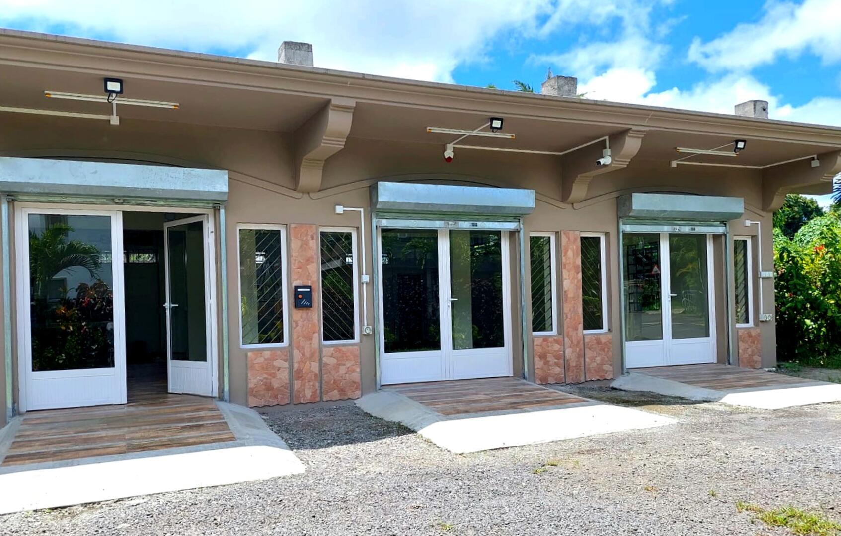 Local commercial location à Floréal, centre, île Maurice – LexpressProperty.com | 718820 | Ref01