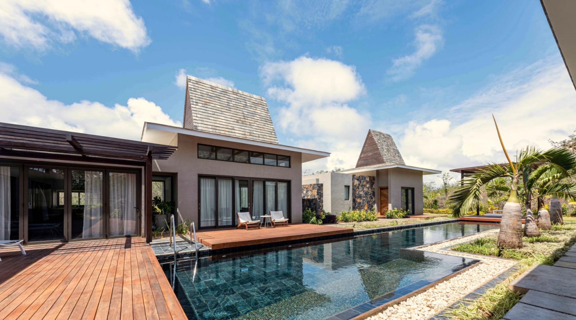 Maison / Villa 3 Chambre(s) en vente à Balaclava, nord, île Maurice – LexpressProperty.com | 719082 | Ref01