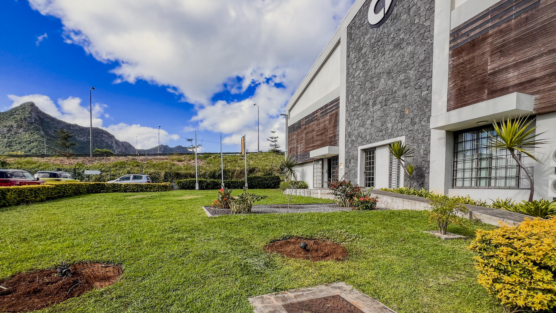 Office for rent in Moka, center, Mauritius – LexpressProperty.com | 262952 | Ref01