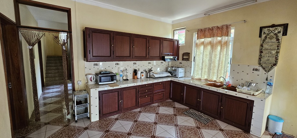 House / Villa of 4 bedrooms for rent in Gris Gris, south, Mauritius – LexpressProperty.com | 719037 | Ref01