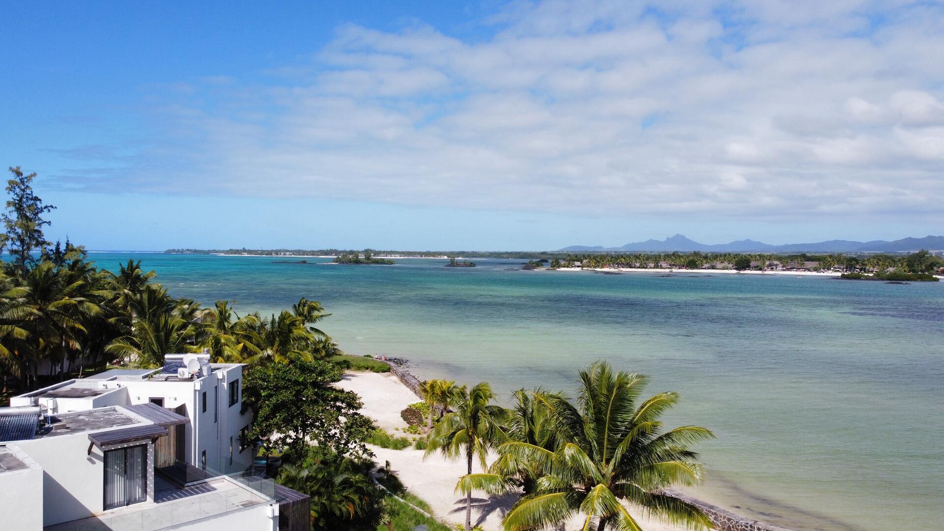Townhouse / Duplex of 4 bedrooms for sale in Poste Lafayette, east, Mauritius – LexpressProperty.com | 724632 | Ref01