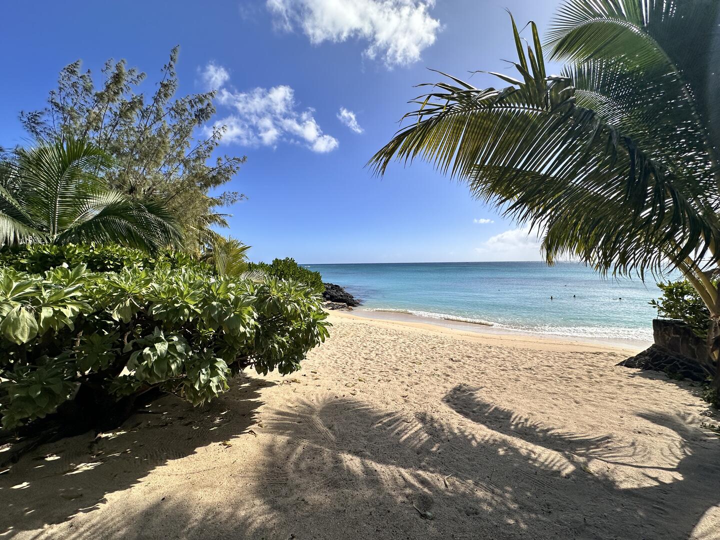 House / Villa of 2 bedrooms for holiday rental in Péreybère, north, Mauritius – LexpressProperty.com | 166453 | Ref01