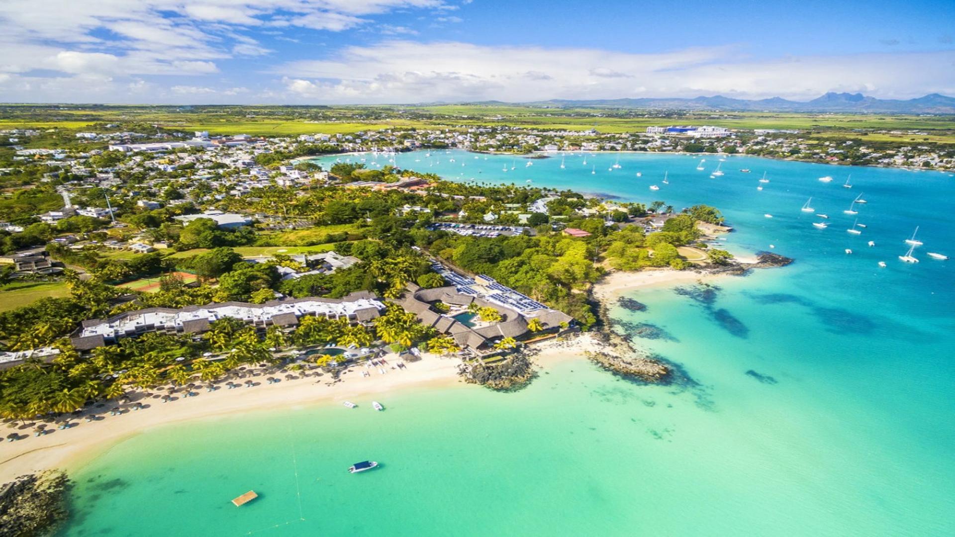 House / Villa of 3 bedrooms for sale in Grand Bay, north, Mauritius – LexpressProperty.com | 381308 | Ref01