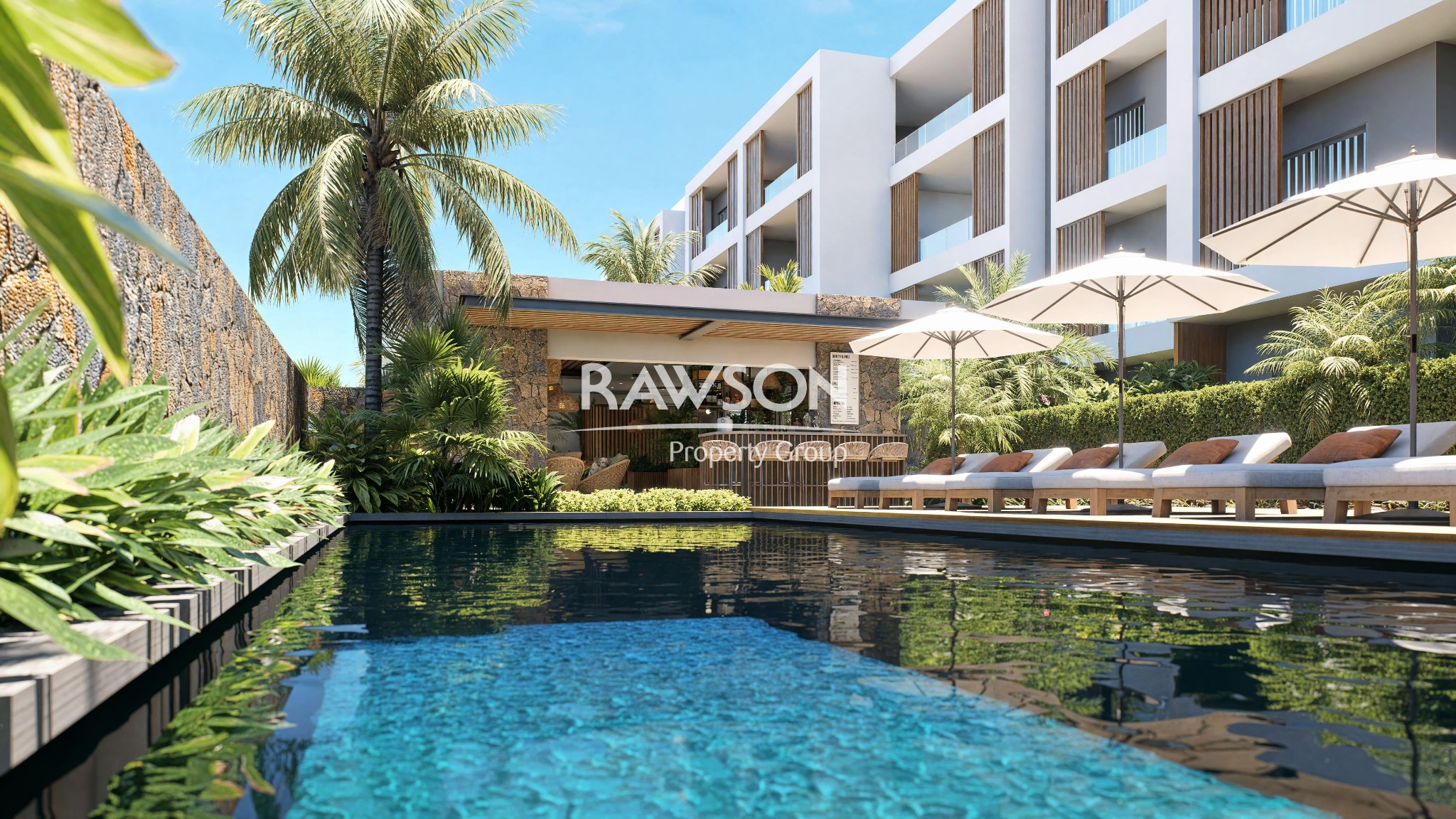 Penthouse of 3 bedrooms for sale in Sottise, north, Mauritius – LexpressProperty.com | 728840 | Ref01