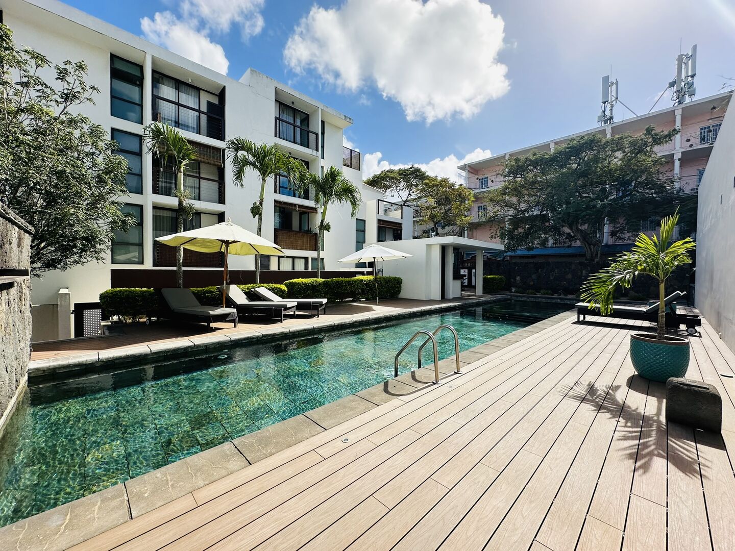 Appartement 2 Chambre(s) en vente à Mon Choisy, nord, île Maurice – LexpressProperty.com | 502714 | Ref01