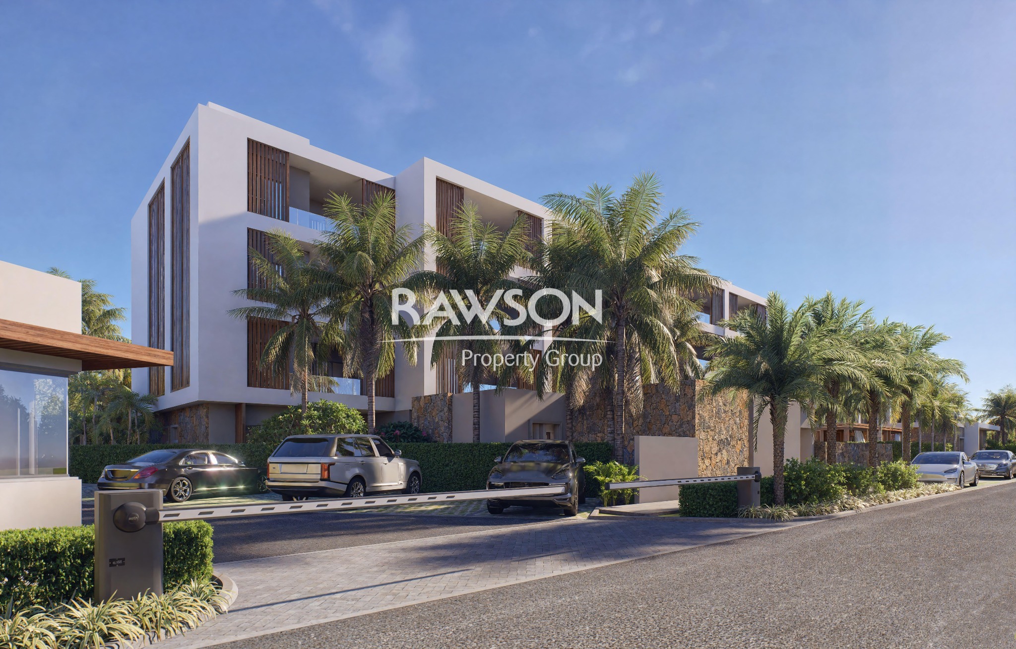 Apartment of 2 bedrooms for sale in Sottise, north, Mauritius – LexpressProperty.com | 728834 | Ref01