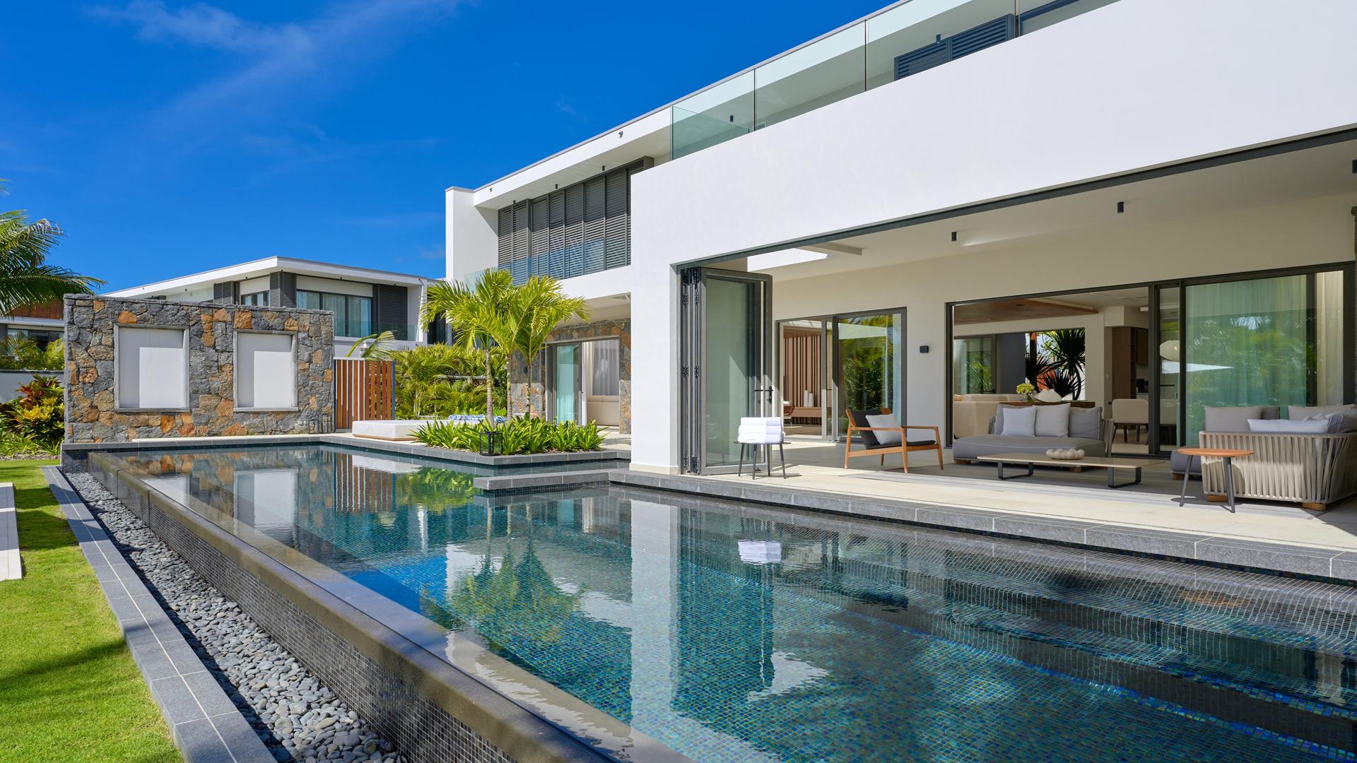 Maison / Villa 4 Chambre(s) en vente à Belle Mare, est, île Maurice – LexpressProperty.com | 703180 | Ref01