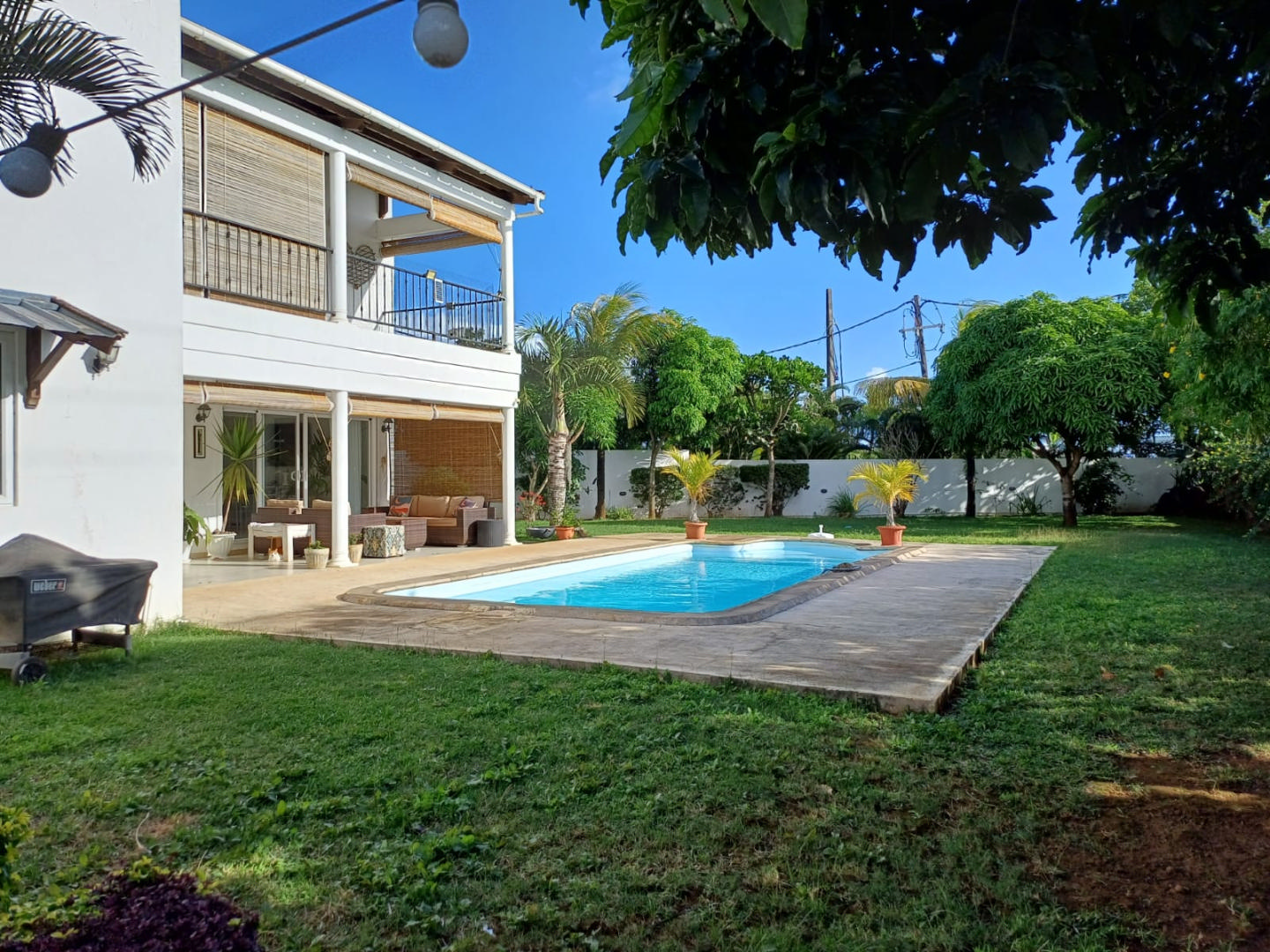 Maison / Villa 4 Chambre(s) en vente à Péreybère, nord, île Maurice – LexpressProperty.com | 175633 | Ref01