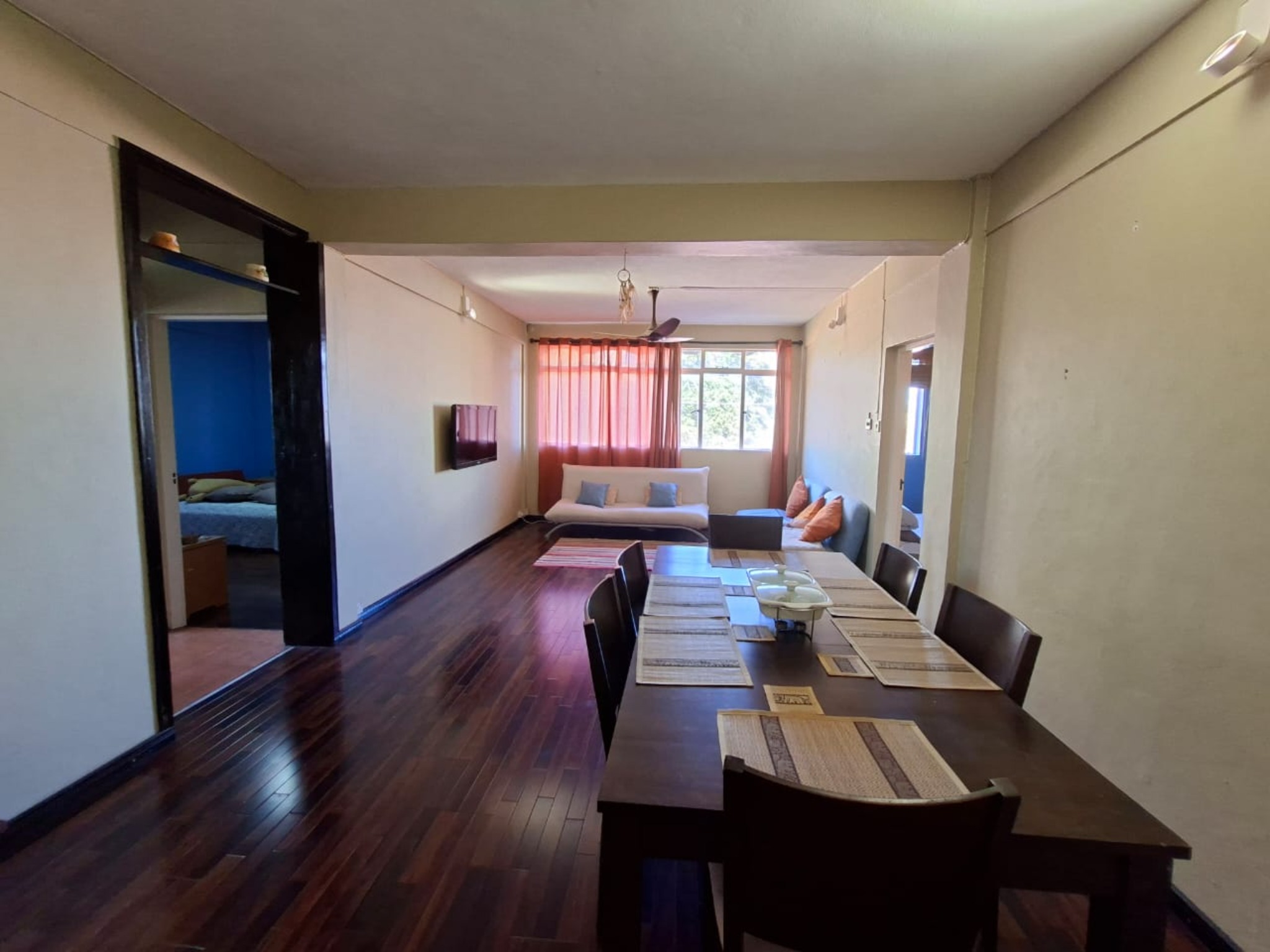 Appartement 2 Chambre(s) en location à Quatre Bornes, centre, île Maurice – LexpressProperty.com | 711903 | Ref01