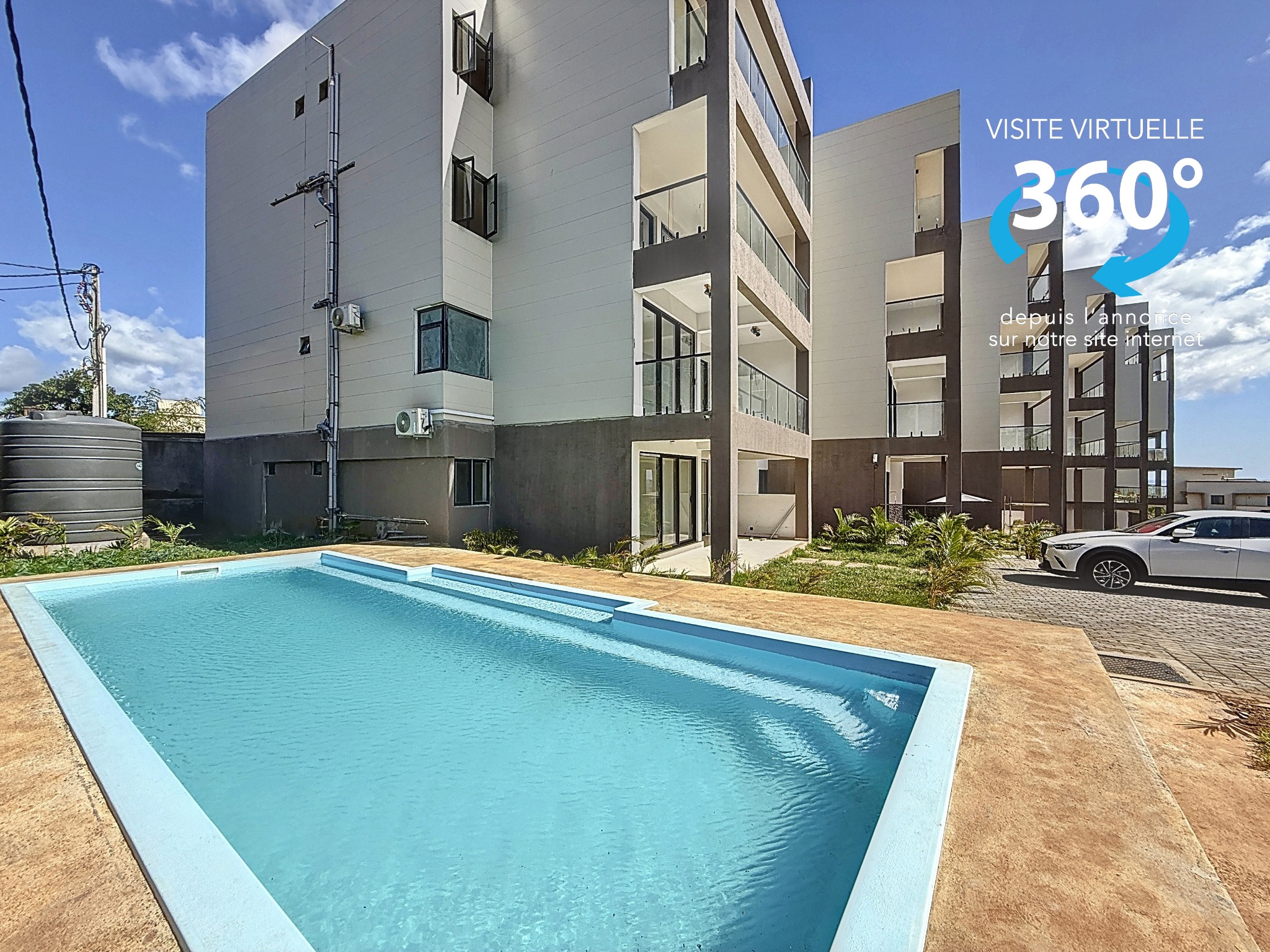 Penthouse 4 Chambre(s) en vente à Albion, ouest, île Maurice – LexpressProperty.com | 730896 | Ref01