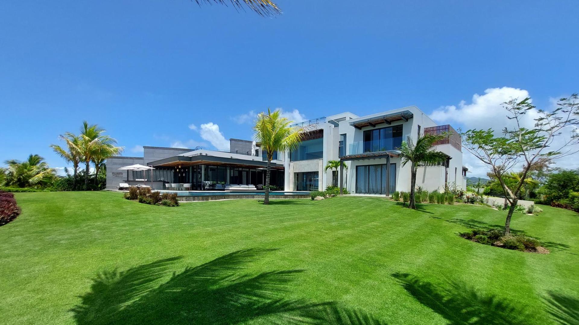 Maison / Villa 5 Chambre(s) en vente à Beau Champ, est, île Maurice – LexpressProperty.com | 730902 | Ref01