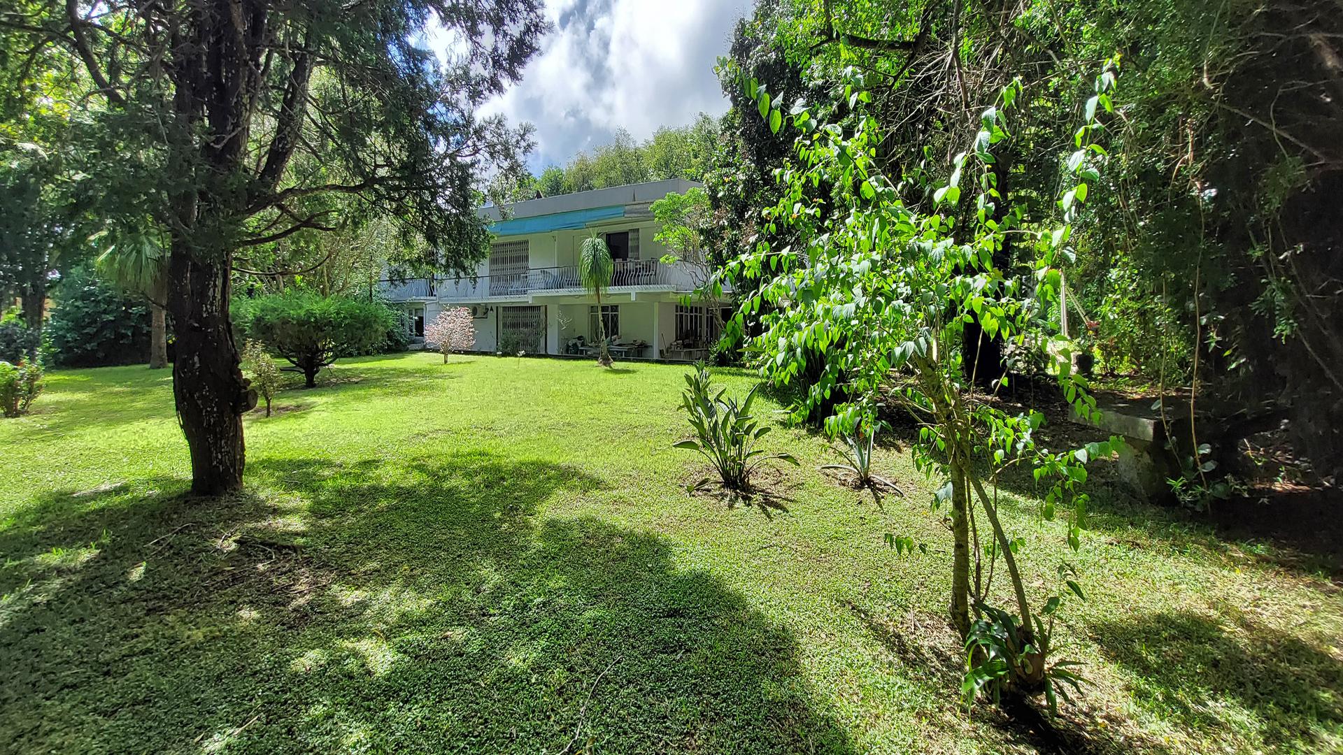 Maison / Villa 5 Chambre(s) en vente à Floréal, centre, île Maurice – LexpressProperty.com | 325280 | Ref01