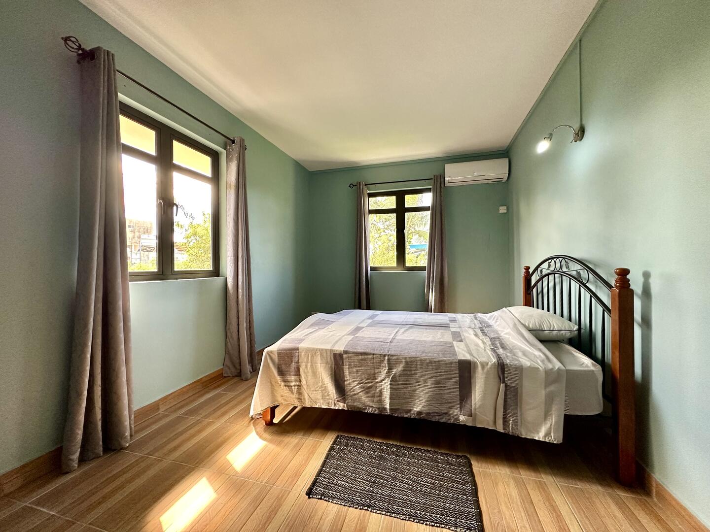 Appartement 2 Chambre(s) en location à Mon Choisy, nord, île Maurice – LexpressProperty.com | 730841 | Ref01