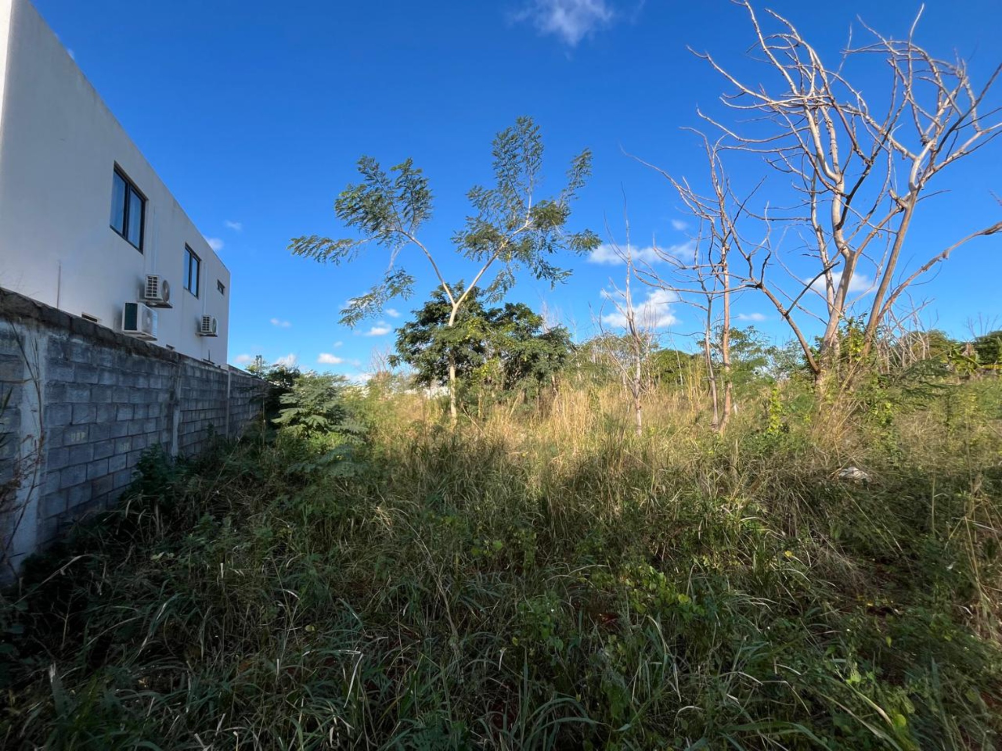 Residential land of 1086.02 m2 for sale in Pointe aux Piments, north, Mauritius – LexpressProperty.com | 731417 | Ref01
