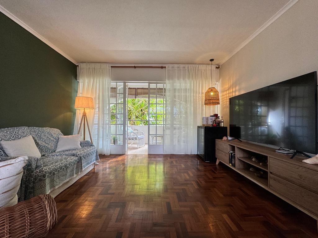 Apartment of 2 bedrooms for rent in Curepipe, center, Mauritius – LexpressProperty.com | 731313 | Ref01
