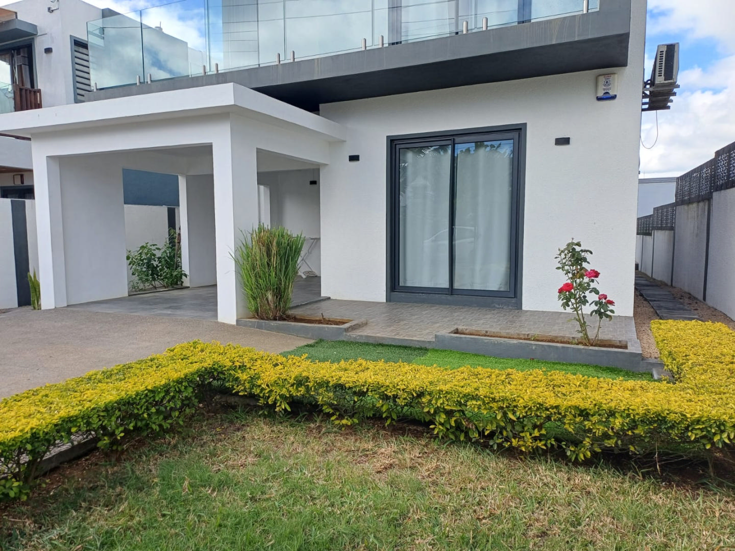 House / Villa of 4 bedrooms for rent in Péreybère, north, Mauritius – LexpressProperty.com | 240579 | Ref01
