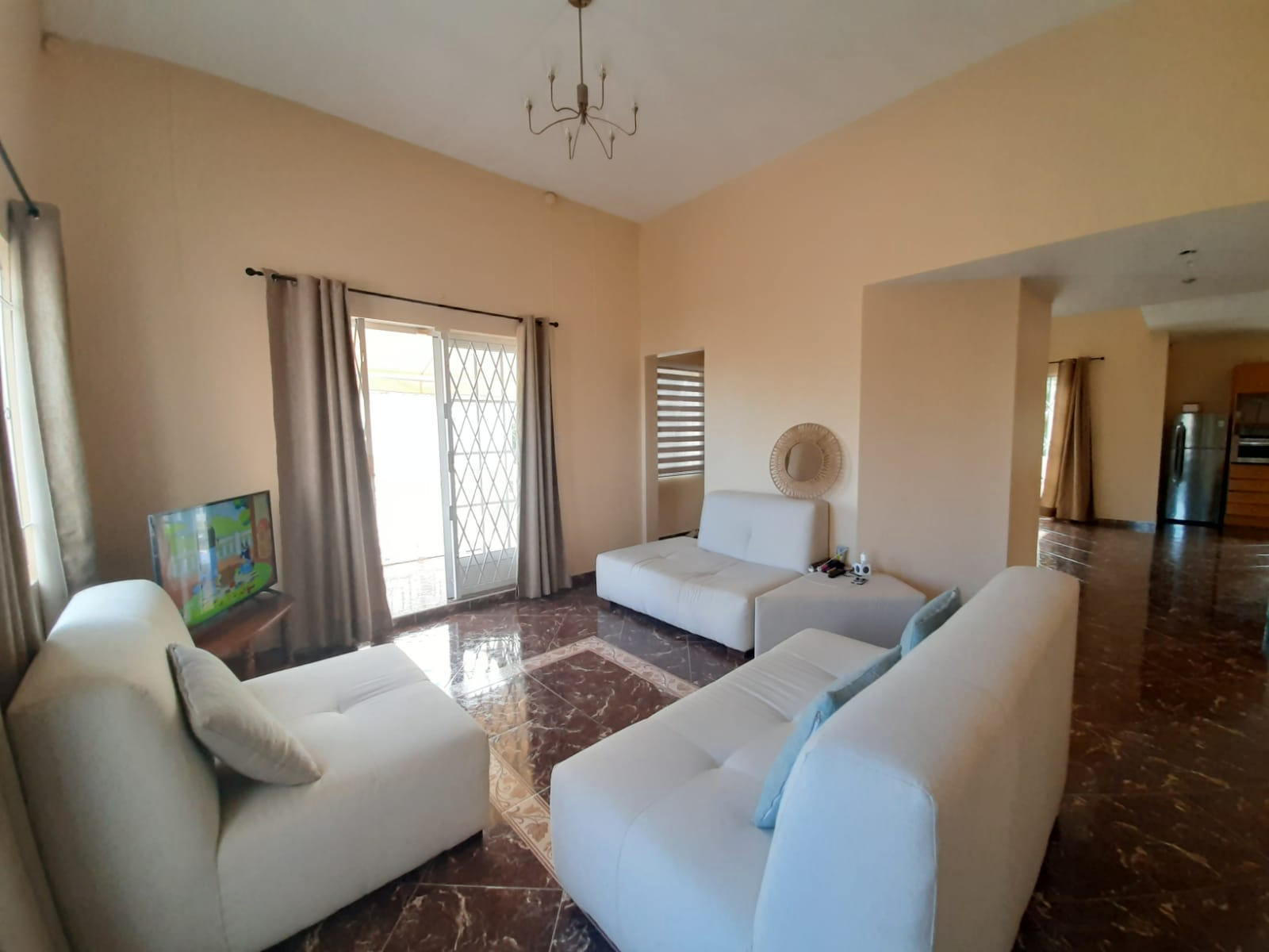 Apartment of 3 bedrooms for rent in La Preneuse, west, Mauritius – LexpressProperty.com | 339980 | Ref01