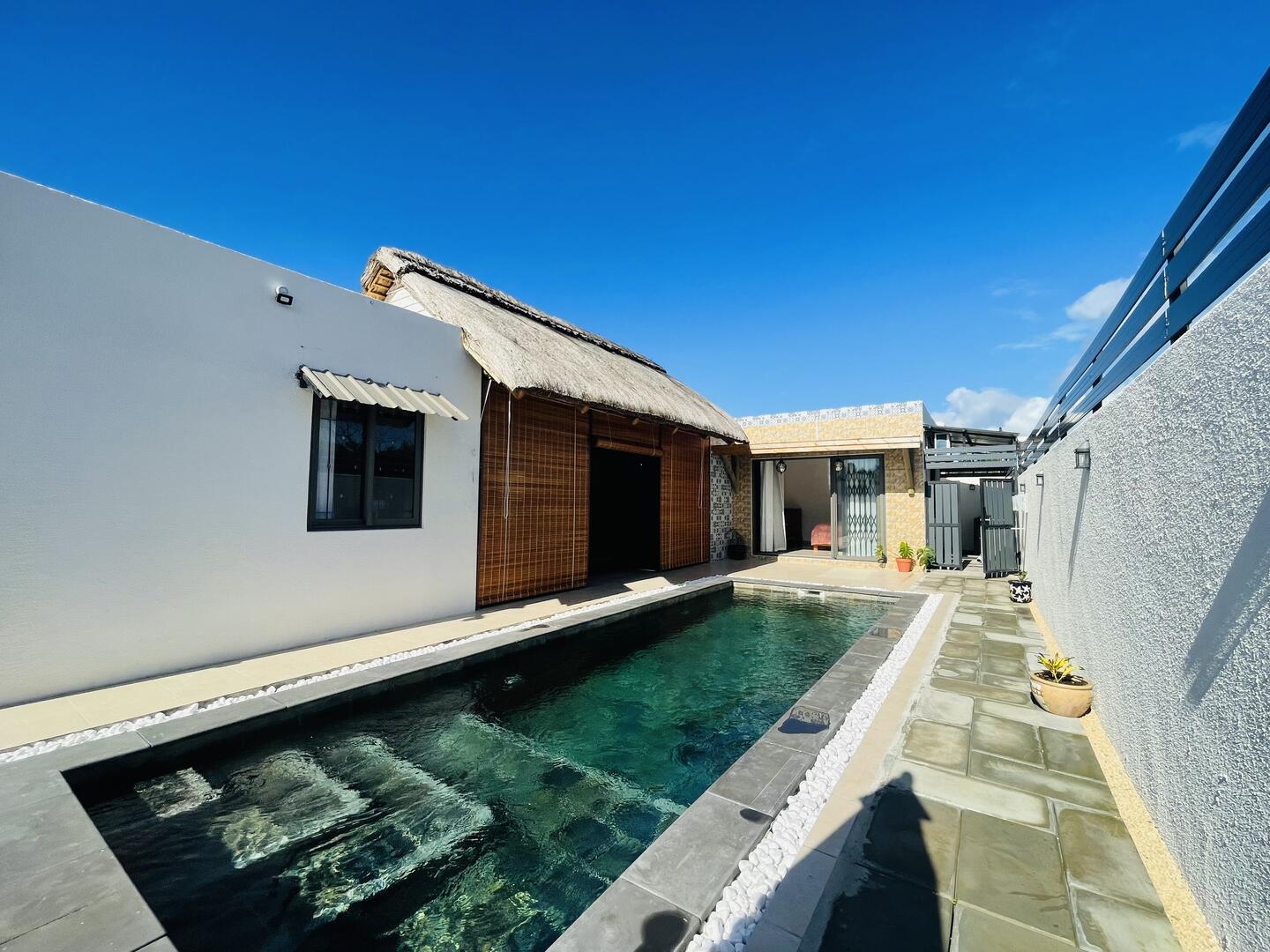 Maison / Villa 3 Chambre(s) en location à Grand Gaube, nord, île Maurice – LexpressProperty.com | 732671 | Ref01