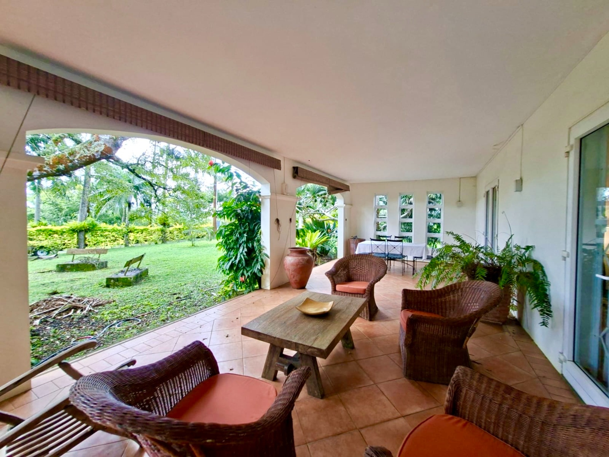Maison / Villa 3 Chambre(s) en location à Moka, centre, île Maurice – LexpressProperty.com | 220838 | Ref01