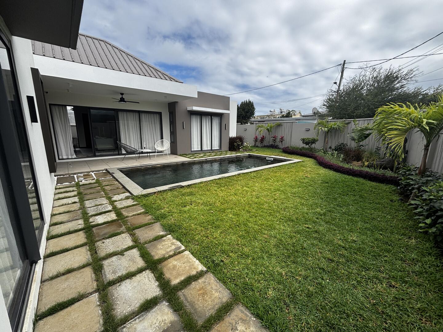Maison / Villa 3 Chambre(s) en vente à Péreybère, nord, île Maurice – LexpressProperty.com | 398058 | Ref01