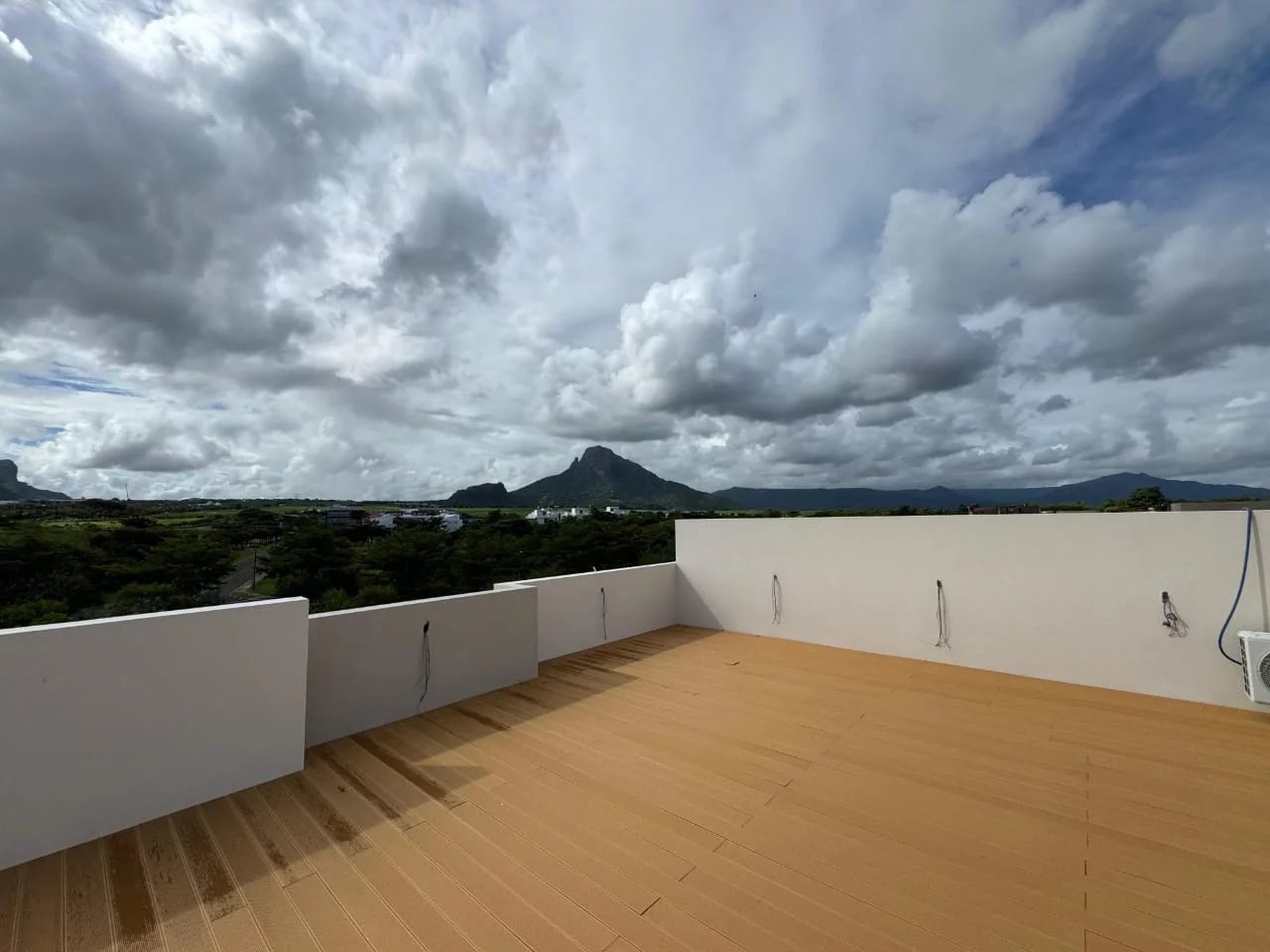 Penthouse 3 Chambre(s) en vente à Cascavelle, ouest, île Maurice – LexpressProperty.com | 733076 | Ref01