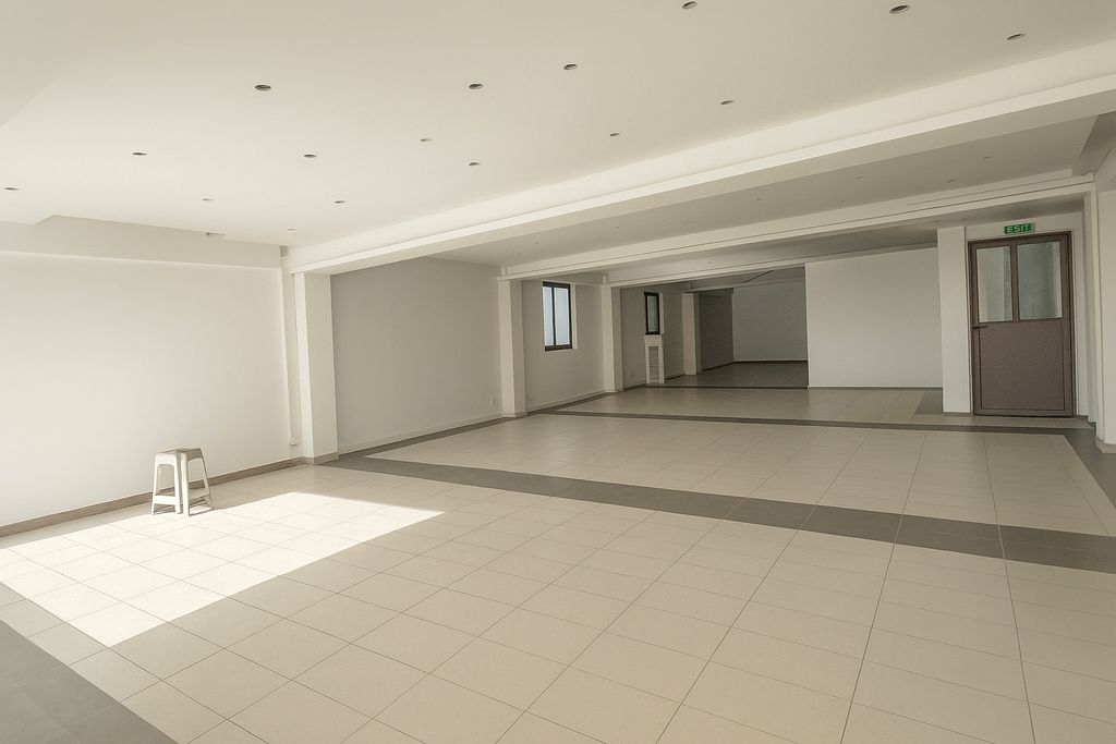 Local commercial location à Quatre Bornes, centre, île Maurice – LexpressProperty.com | 728075 | Ref01