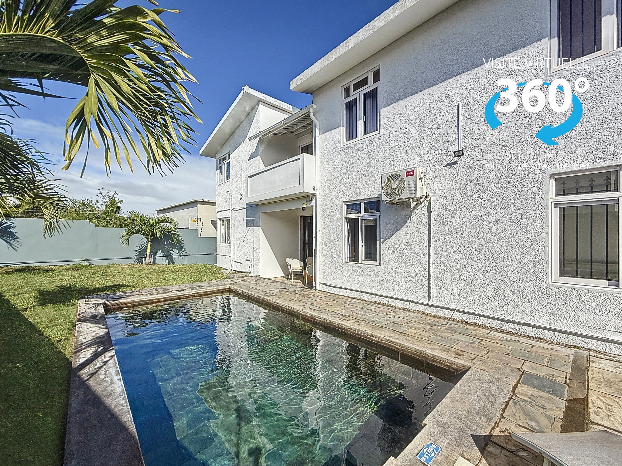 Apartment of 3 bedrooms for rent in Trou aux Biches, north, Mauritius – LexpressProperty.com | 733083 | Ref01