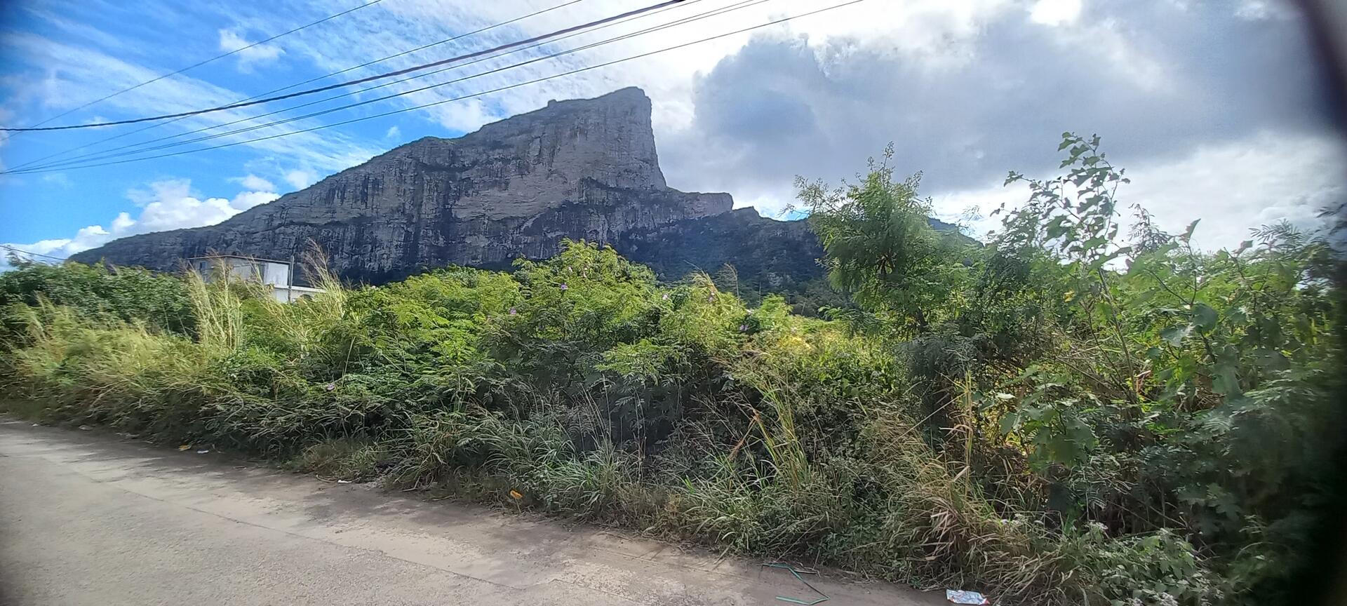 Terrain résidentiel de 1309 m2 en vente à Quatre Bornes, centre, île Maurice – LexpressProperty.com | 733098 | Ref01