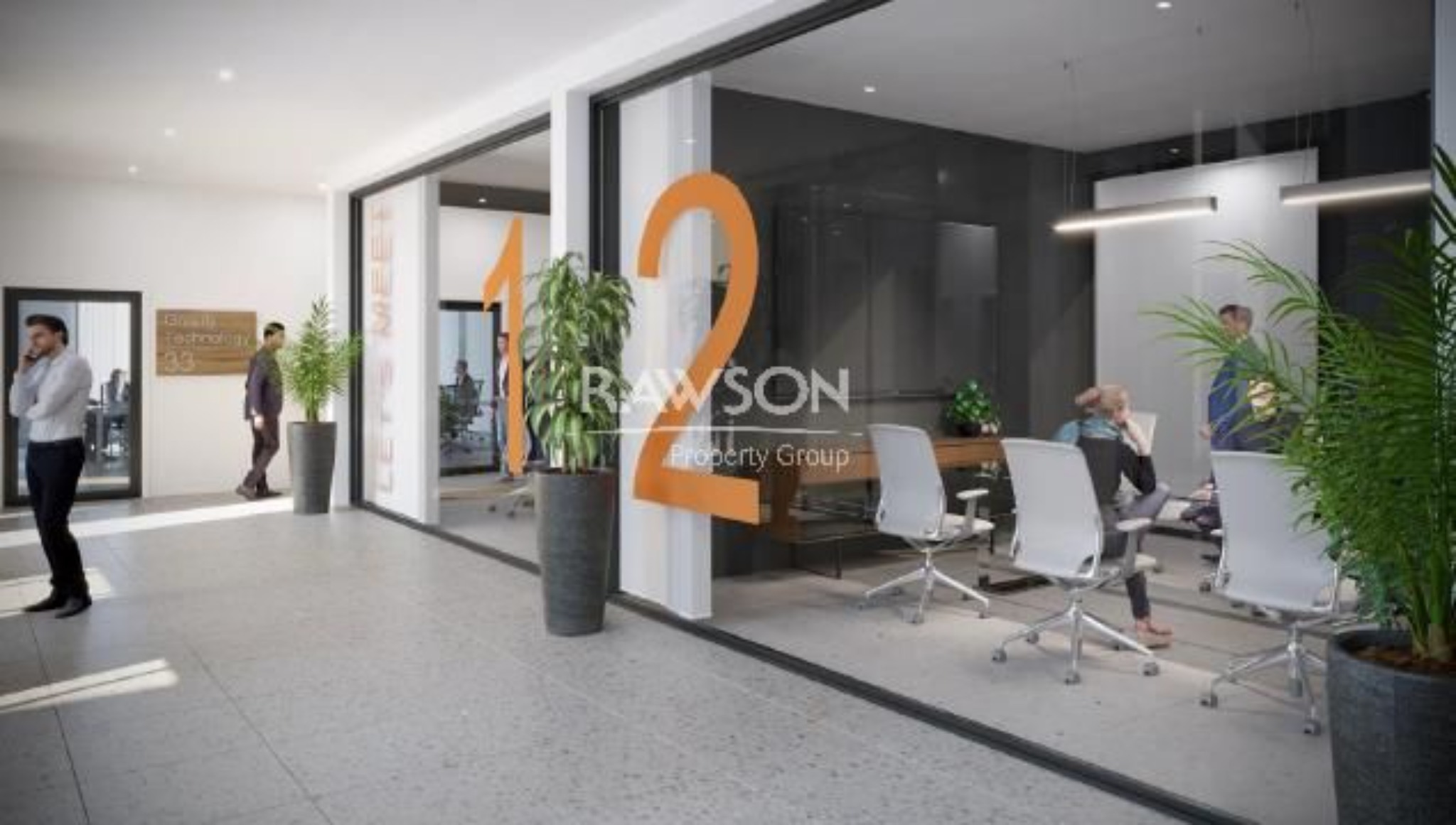 Bureau vente à Moka, centre, île Maurice – LexpressProperty.com | 733299 | Ref01