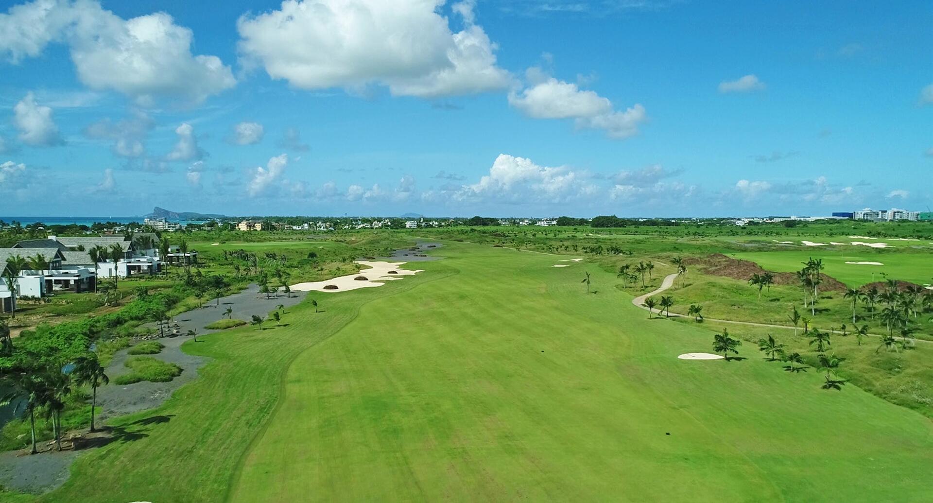 Apartment of 2 bedrooms for sale in Mon Choisy, north, Mauritius – LexpressProperty.com | 400959 | Ref01