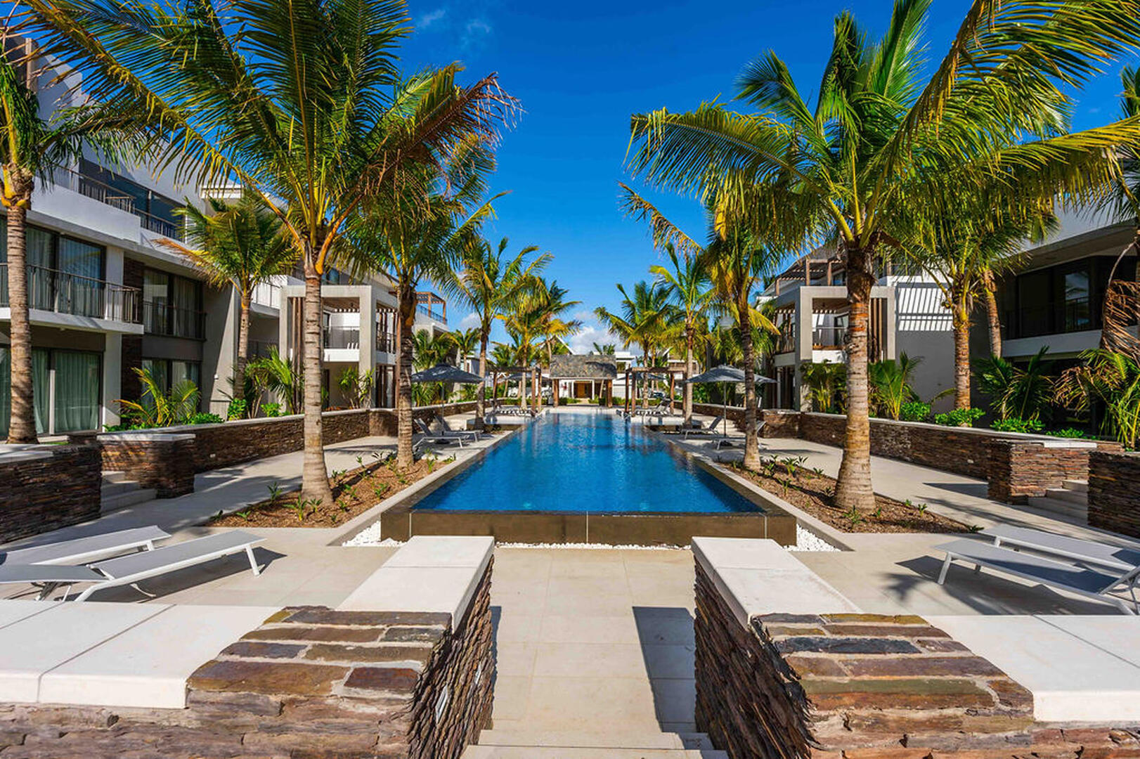 Apartment of 3 bedrooms for sale in Mon Choisy, north, Mauritius – LexpressProperty.com | 687633 | Ref01