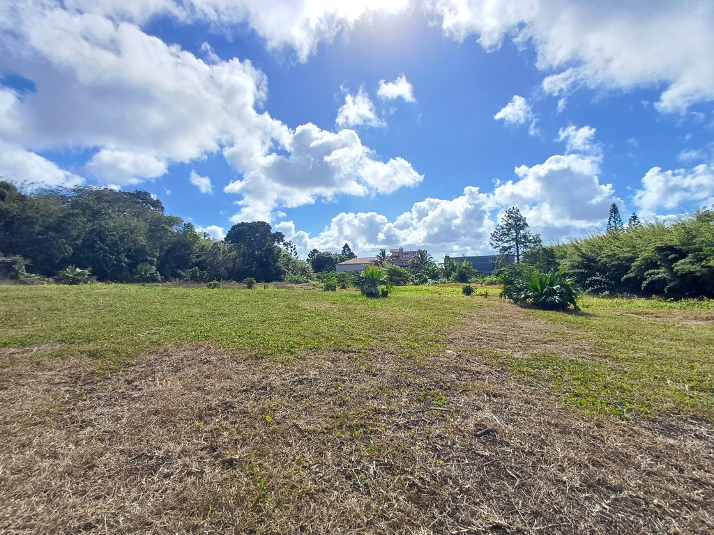 Terrain résidentiel de 4221 m2 en vente à Floréal, centre, île Maurice – LexpressProperty.com | 517328 | Ref01
