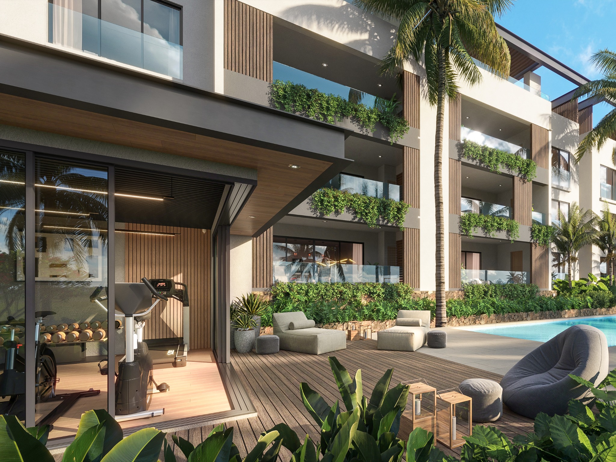 Appartement 3 Chambre(s) en vente à Pointe aux Biches, nord, île Maurice – LexpressProperty.com | 733848 | Ref01