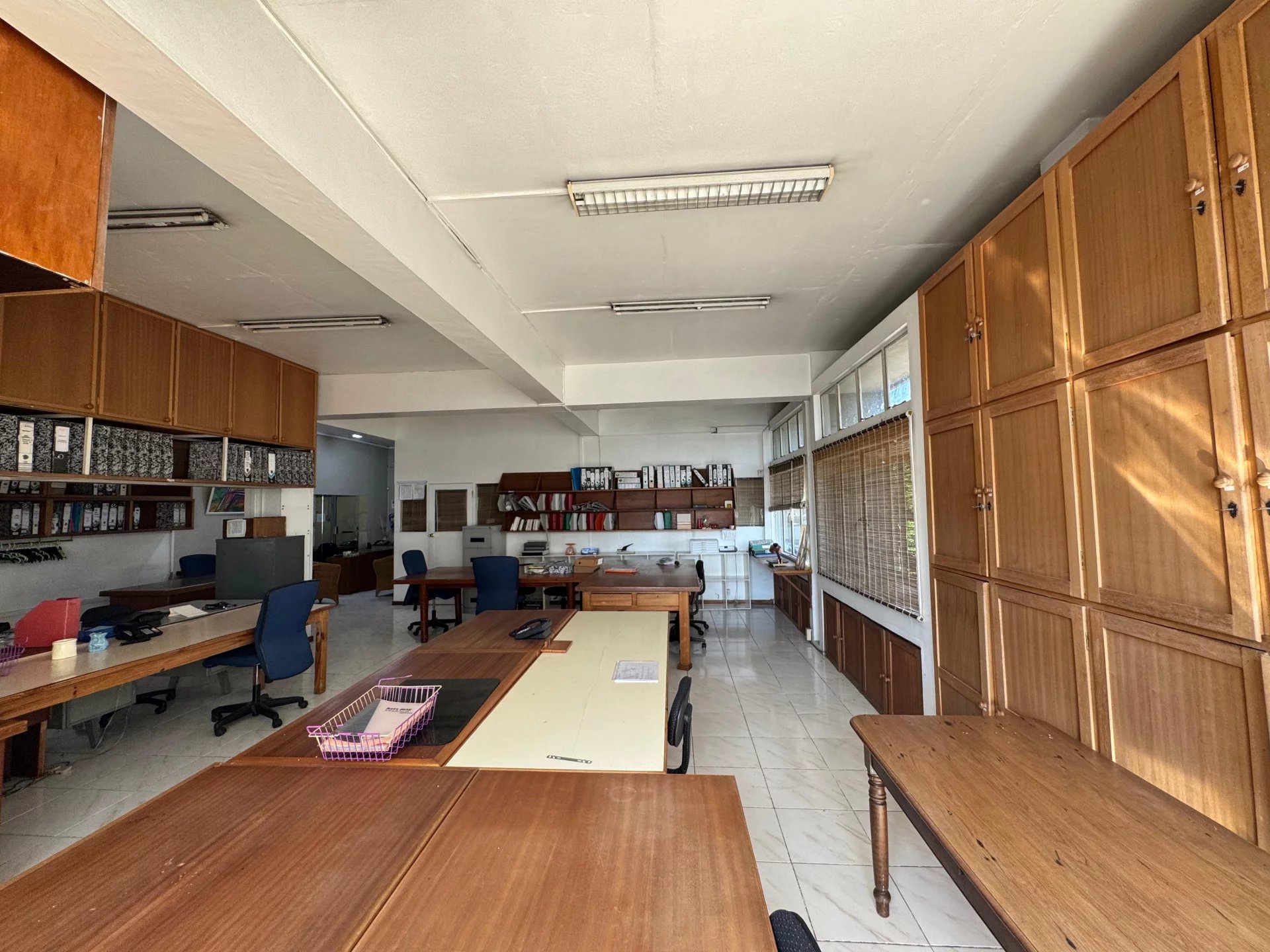 Office for sale in Quatre Bornes, center, Mauritius – LexpressProperty.com | 733686 | Ref01