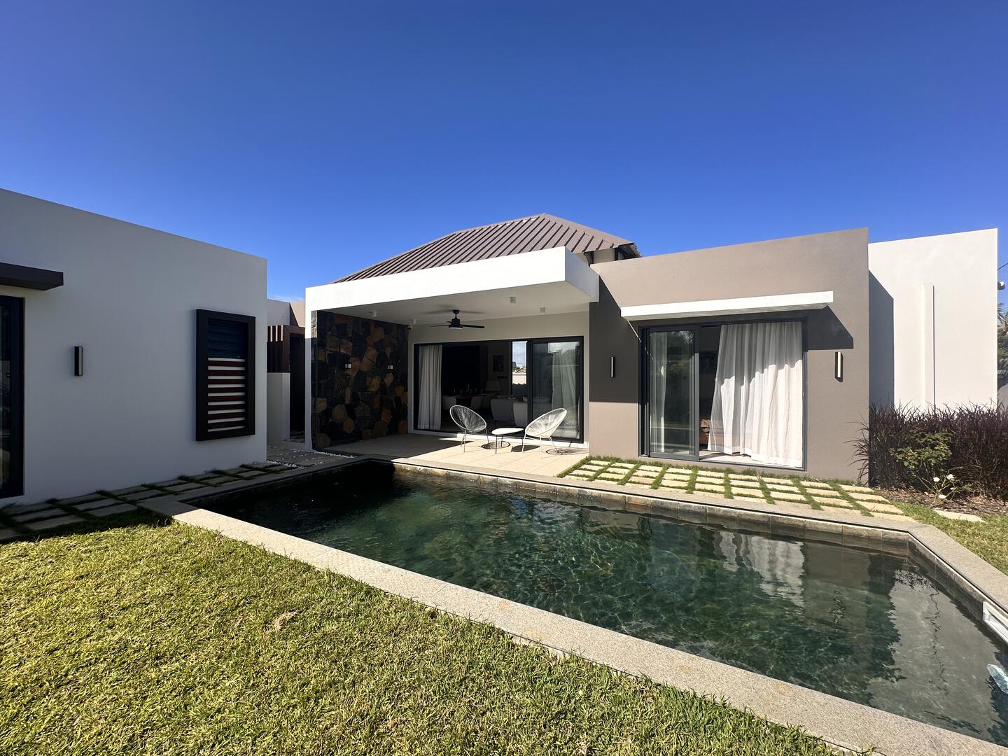 Maison / Villa 2 Chambre(s) en vente à Cap Malheureux, nord, île Maurice – LexpressProperty.com | 733475 | Ref01