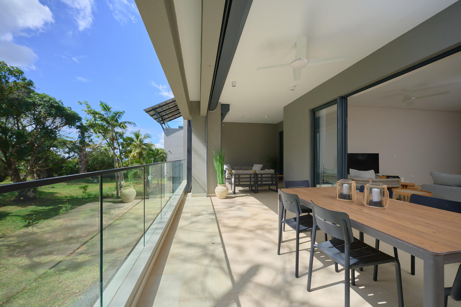 Apartment of 4 bedrooms for rent in Belle Vue Harel, north, Mauritius – LexpressProperty.com | 730472 | Ref01